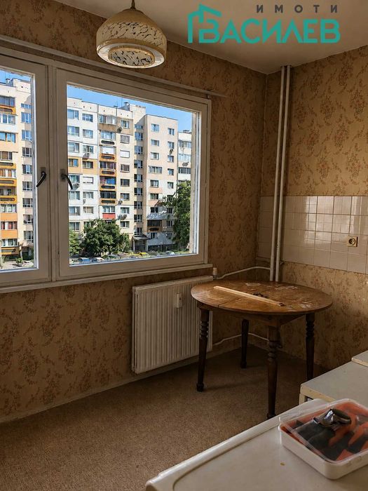 Продава 2-СТАЕН град София, Надежда 1