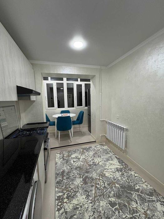 Продам Свою 1 комнатную квартиру массив Ялангач