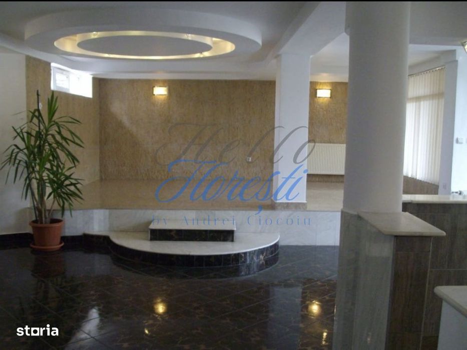 UNICAT vila cu 5 camere, 300 MP,  Zona Plopilor, Cluj