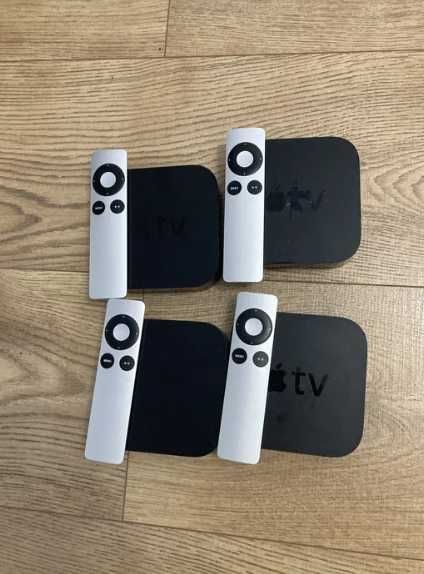 Apple Tv 1469 / 1427 3rd Generation