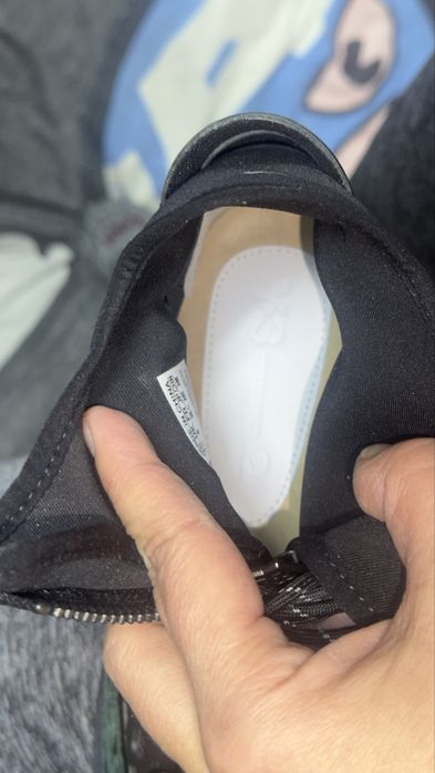 Adidas Y3 размер 39,1/3