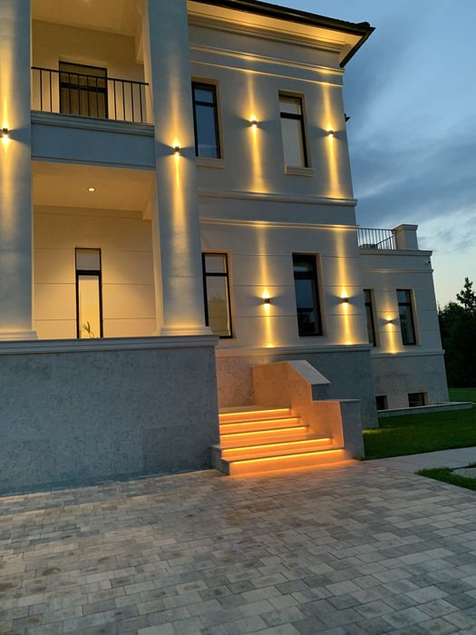 Электрик монтажник