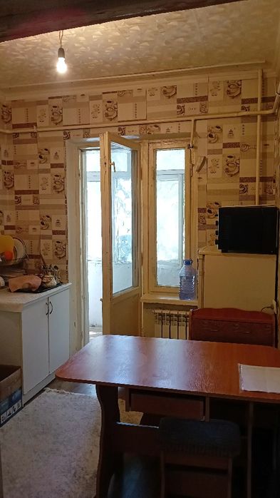 Продам 2х ком.кв.в 8мкр.д 12