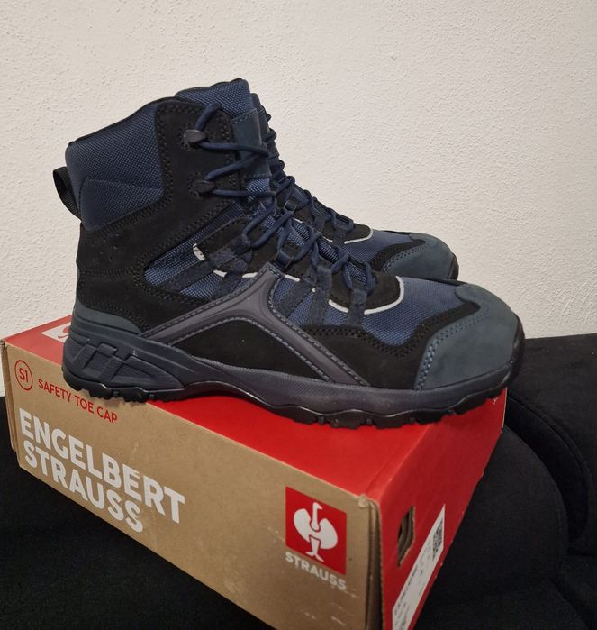 Bocanci Engelbert Strauss