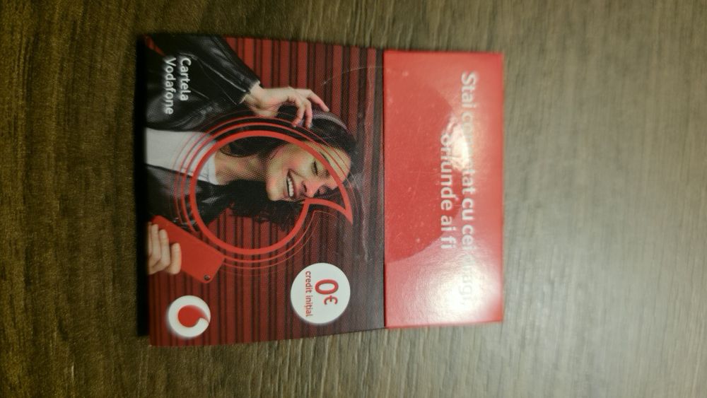 Telefon ZTE BLADE A35e sigilat +cadou
