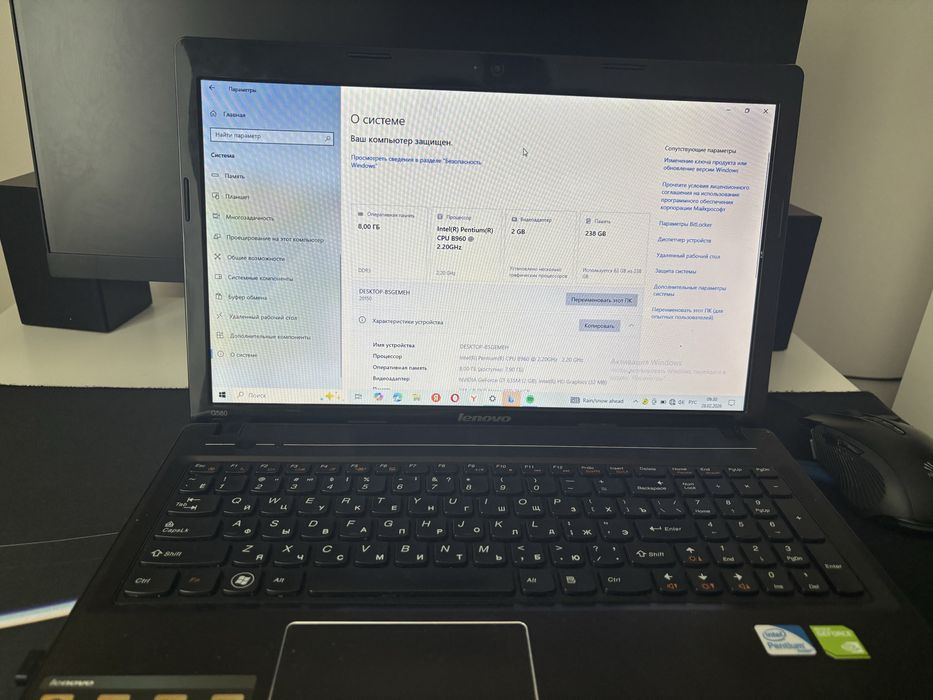 Ноутбук хороший 2 гб видеокарта