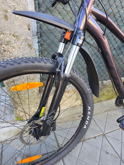 Scott Contessa 29 цола М размер 2х9 скорости Shimano, куха ос Цент