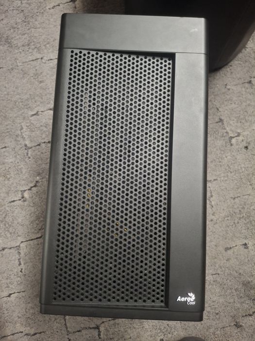 Геймърски компютър