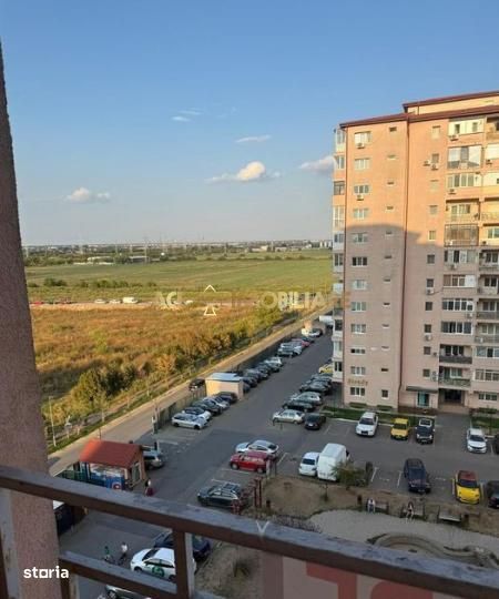 Garsoniera de vanzare | Confort City | Parcare | Centrala Proprie |