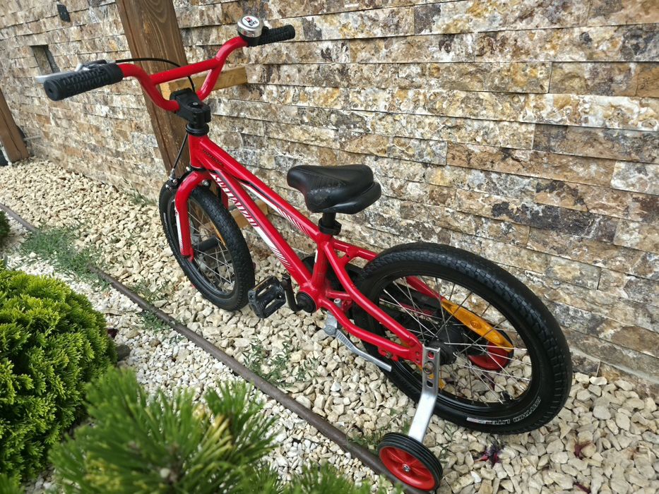 Bicicletă copii SPECIALIZED 16 R Alu