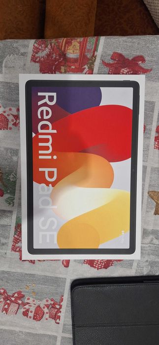 Xiaomi Redmi Pad Se 4GB RAM 128GB ROM