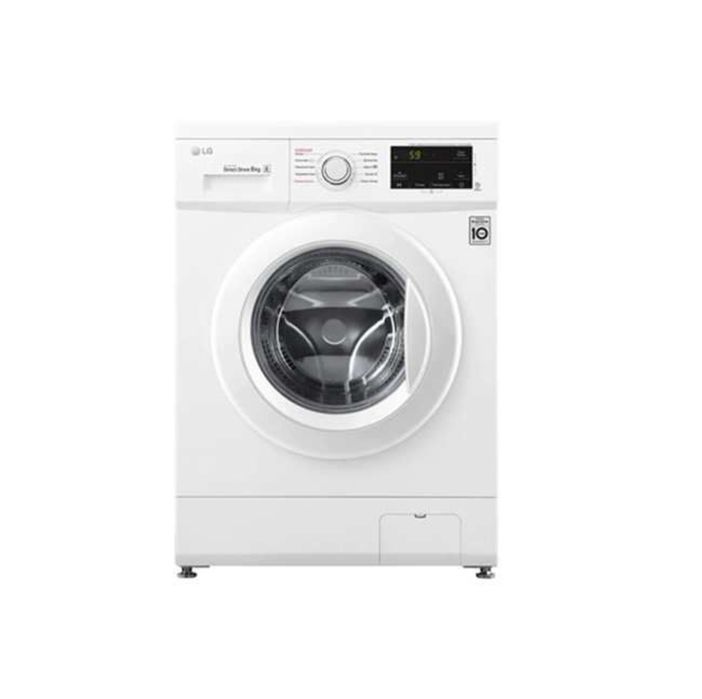 Стиральная машина LG 6KG От официального дилера в Ташкенте