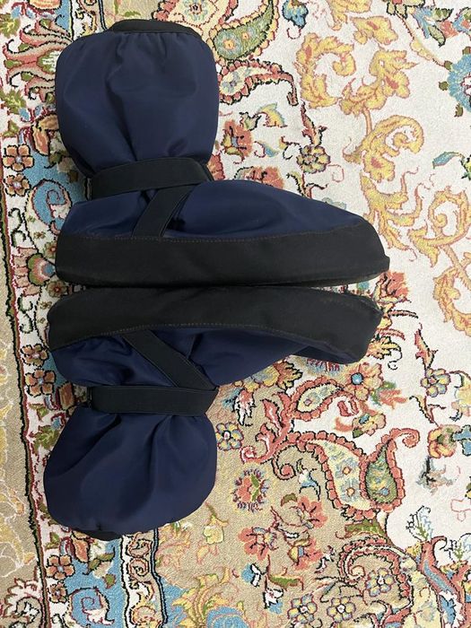 Сапожки Grishko оригинал