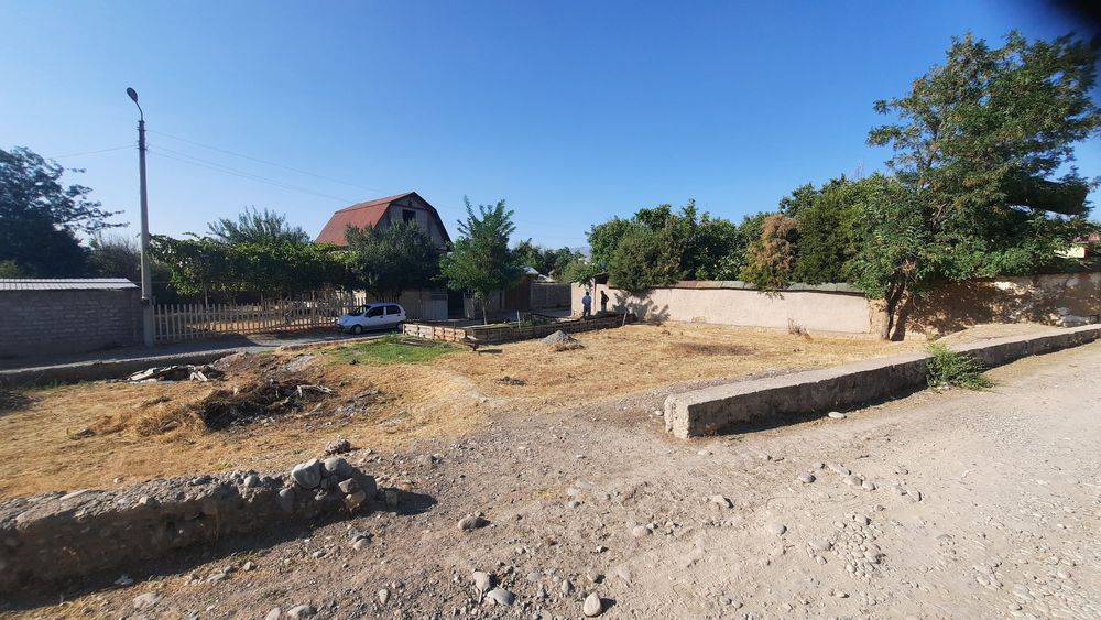 Срочно продаётся участок под дачу. Срочно ер участкаси сотилади.