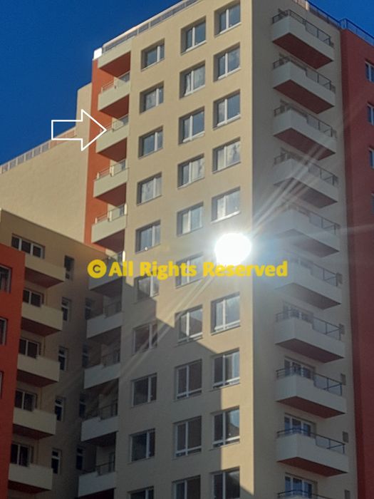 Продава се Двустаен апартамент в Пловдив, Тракия - 63 кв.м за 1826 €/кв.м - Снимка #1