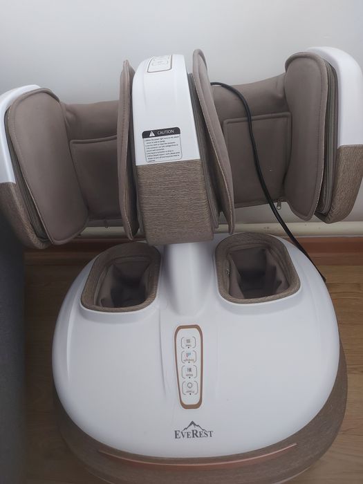 Массажный аппарат