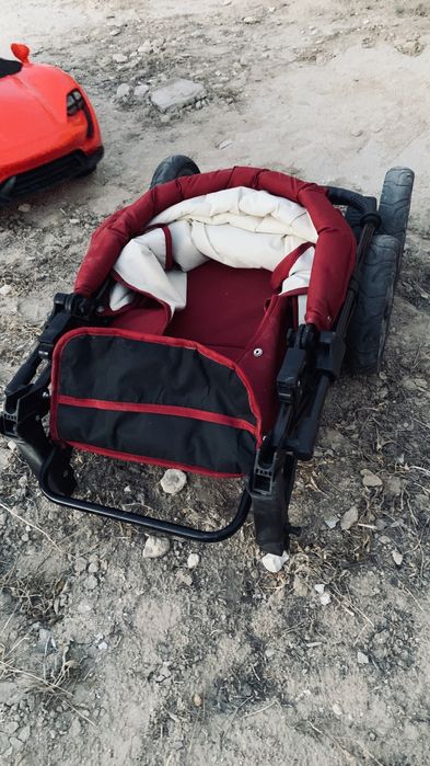 Коляска продаю