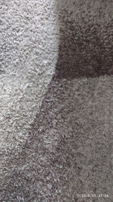 Ковёр ворсовой 1,60*2,30 2 штуки