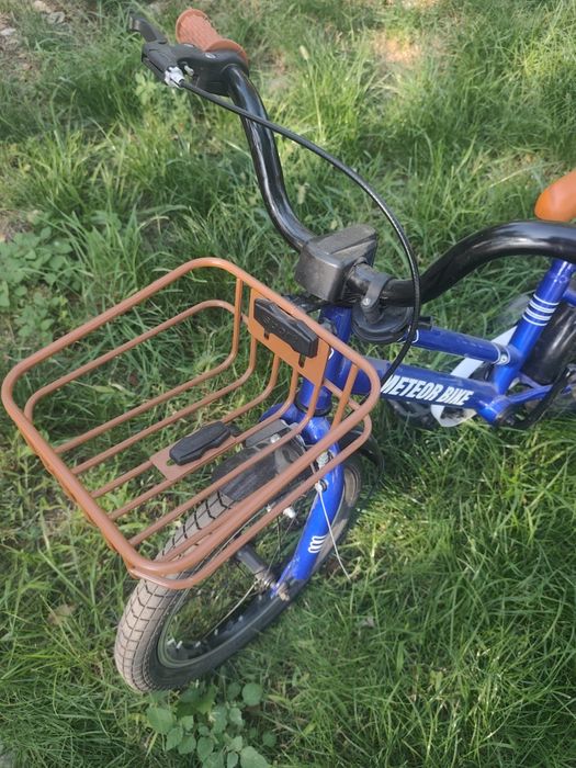 Продам детский велосипед