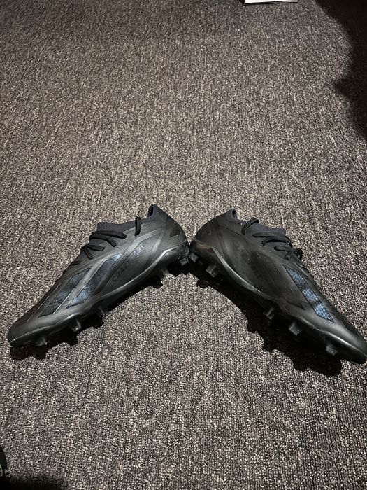 Футболни обувки adidas CRAZYFAST