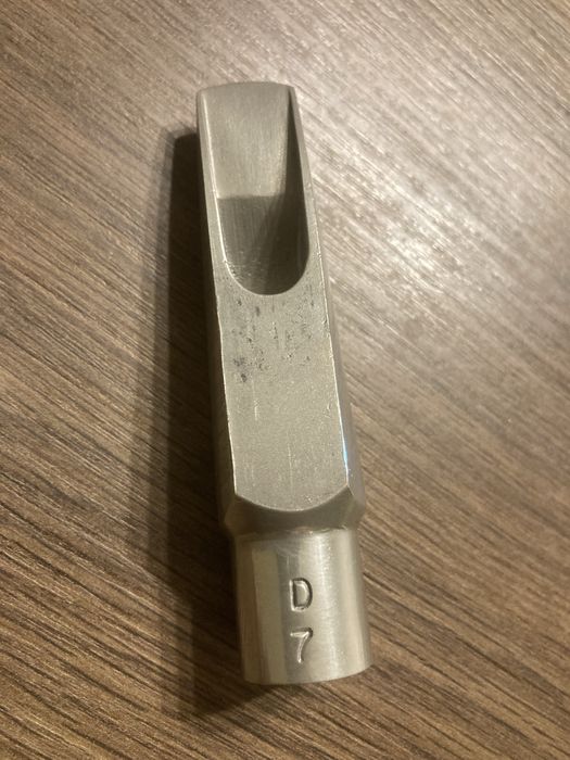 Мундщук за саксофон алто Dukoff D 7