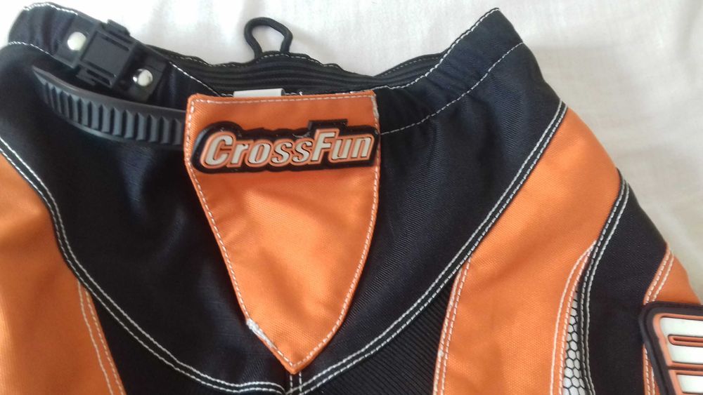 Кросово детско долнище