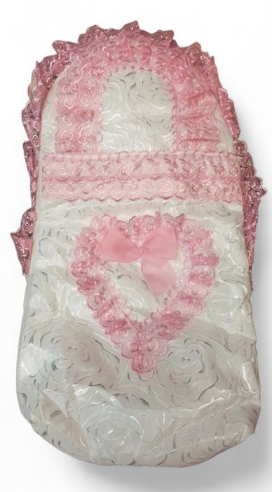 Луксозно портбебе за изписване