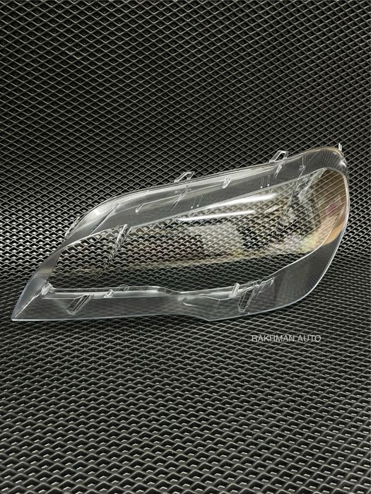 Бмв Х5 Е70 Стекла фар Астана