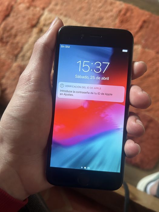 Iphone 6 за части