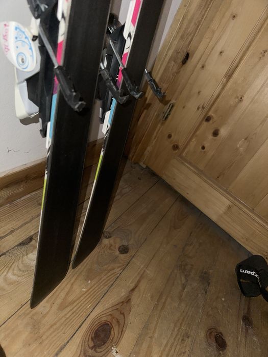 Schiuri cu legaturi, clapari si bete Tecno Pro