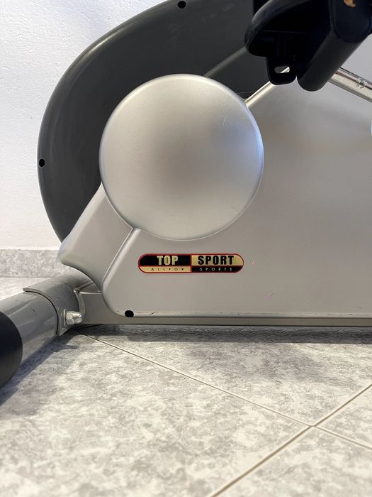 Фитнес уред Велосипед