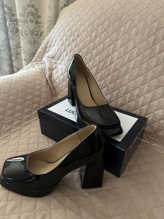 Pantofi dama Luca Di Gioia