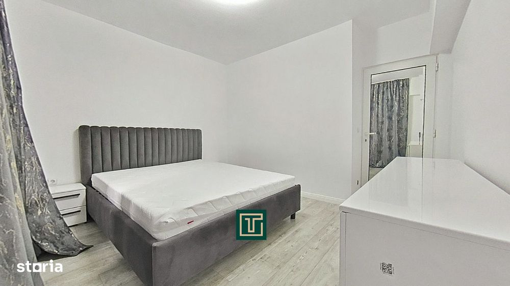 Apartament modern cu 2 camere de închiriat – Arad, Micălaca Zona 300