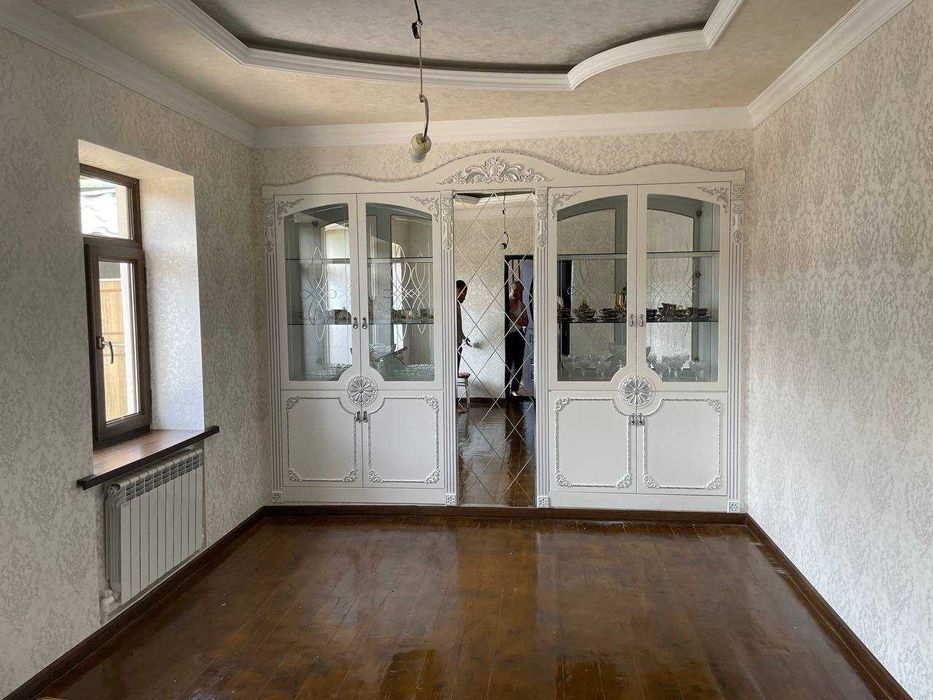 Услуги по изготовлению мебели