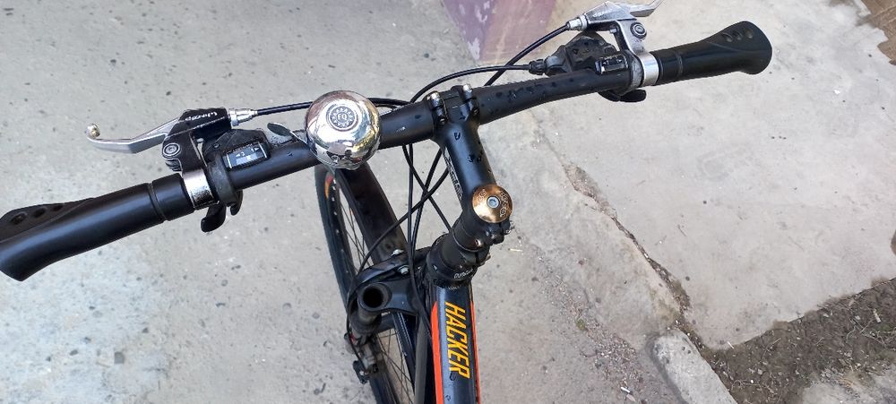 Котта боллар учун великни коттаси 29 ХДС Алюминий рама оргинал велик.