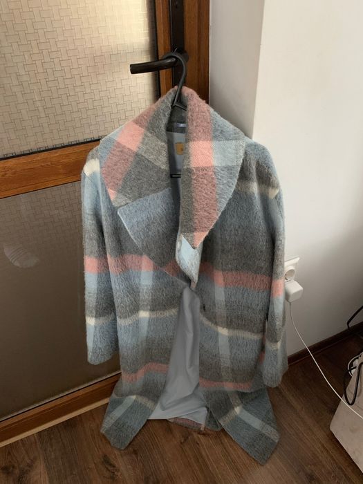 Coat Marks and Spencer
