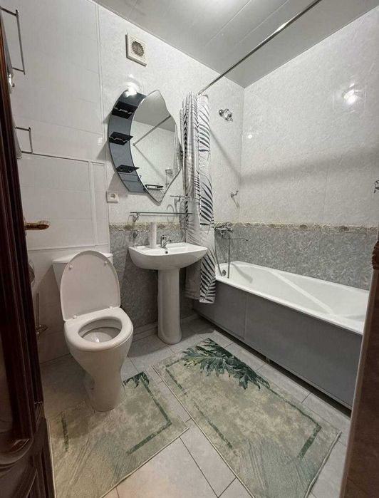 Аренда. Собственник. 2-комнатная квартира. 500 у.е.