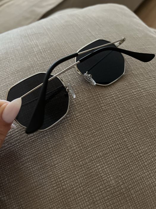 Слънчеви очела