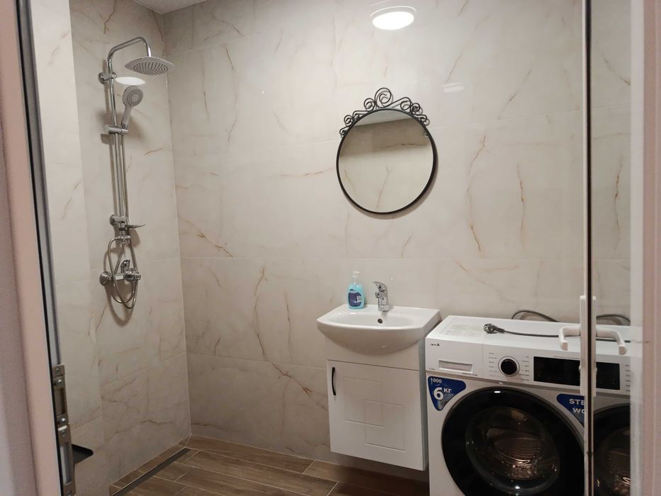 Дава се под наем Едностаен апартамент в Пловдив, Тракия - 35 кв.м за 388.62 € - Снимка #7