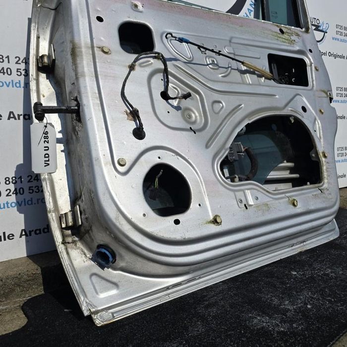 Portiera usa dreapta spate Opel Zafira B Facelift