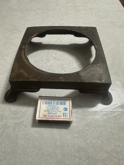 Продам запчасти  царьский самовар