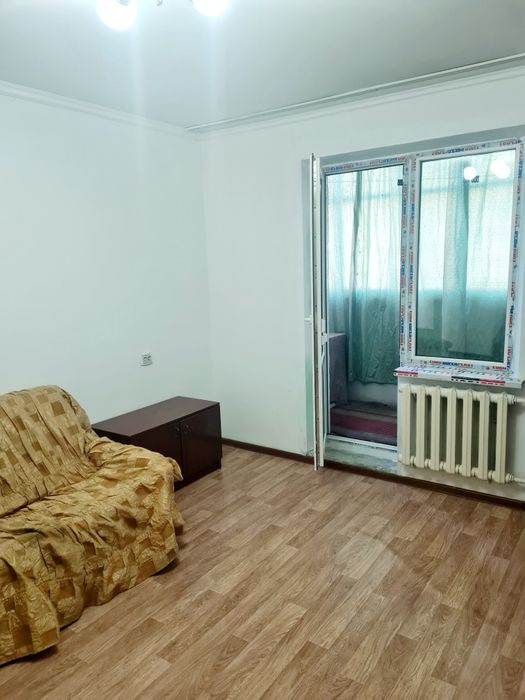 продам 1-ком. 36кв. гарышкер 2-этаж