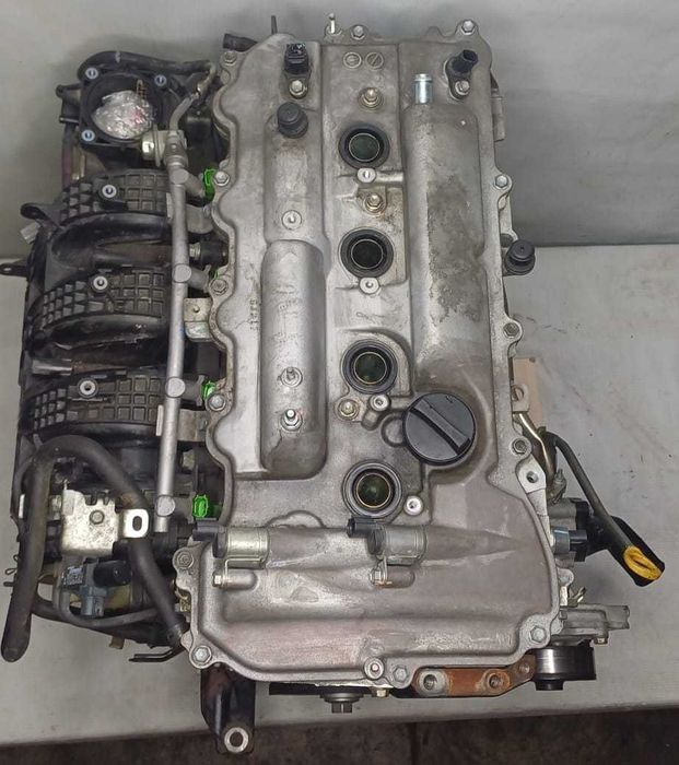 TitanAuto Toyota 2AR 2.5л двигатель