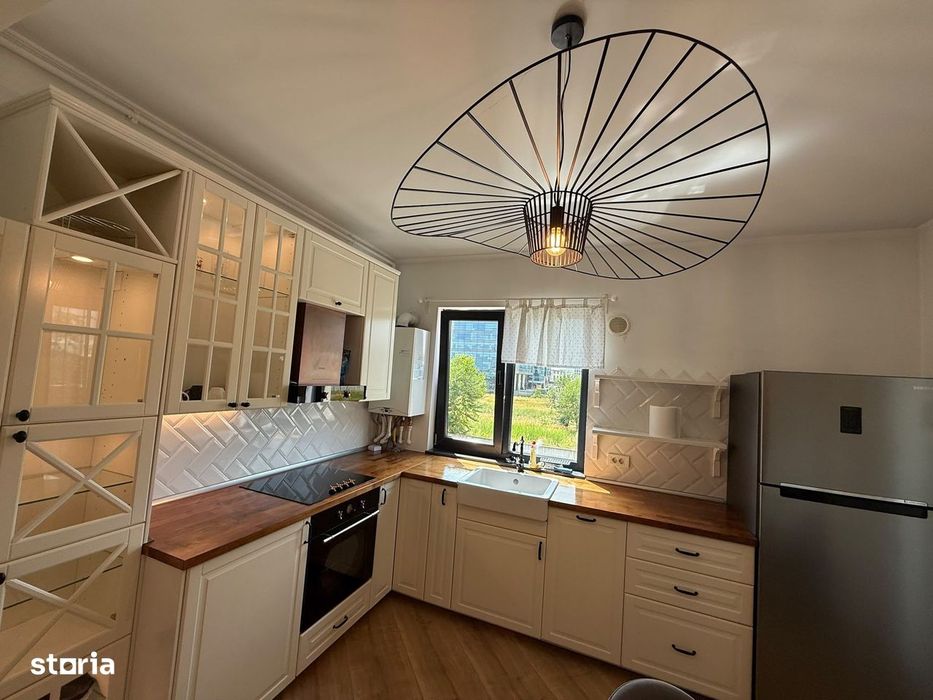 Apartament | 3 camere | Pipera | 4City North
