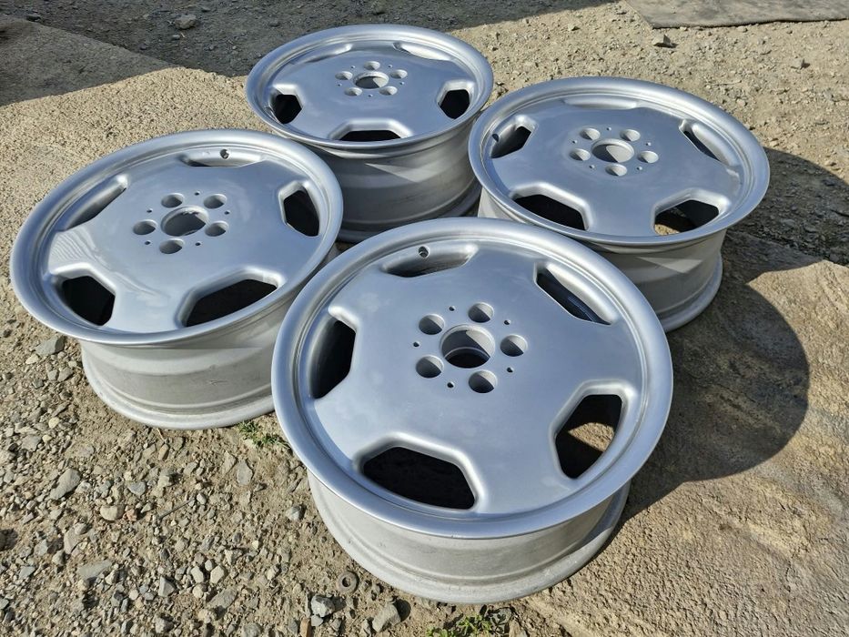 Джанти Моноблок 17" Monoblock