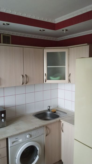 Продам квартиру в отличном районе