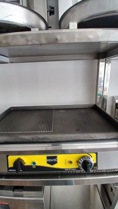 Тостр донар аппарат изгралар