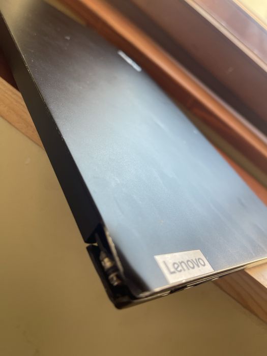Lenovo ThinkPad E14 Ryzen 5 5625U | 8GB RAM | SSD M.2 | Baterie 92%