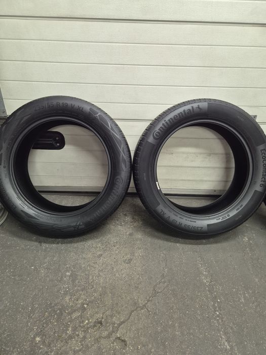 Anvelope vara 235 55 19