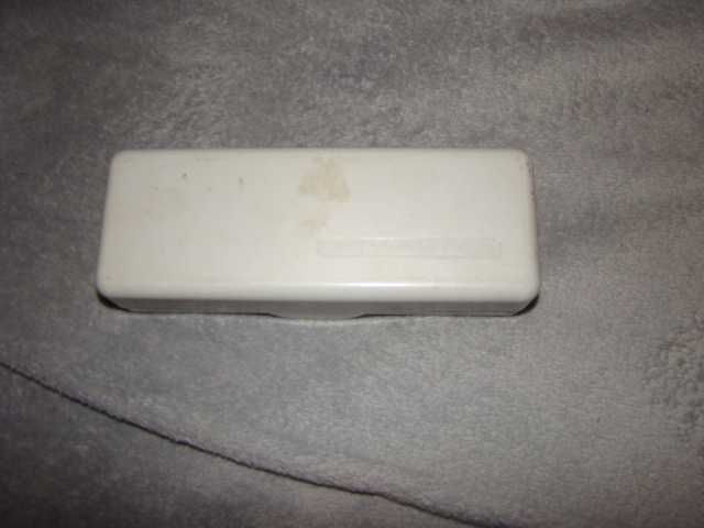 Ретро машинка за бръснене Оксамите 80